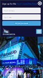 Mobile Screenshot of mnsuperbowl.com